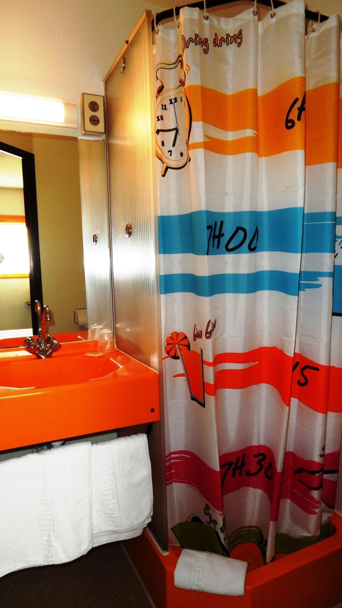 The Originals Access Bourges Nord Hotell Saint-Doulchard Exteriör bild