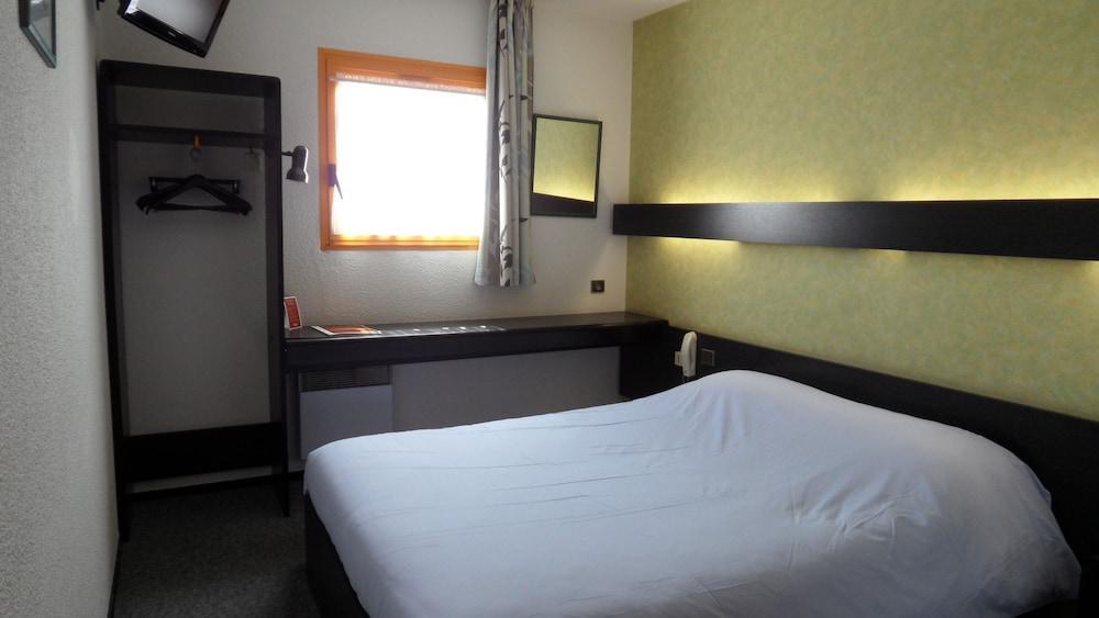 The Originals Access Bourges Nord Hotell Saint-Doulchard Exteriör bild